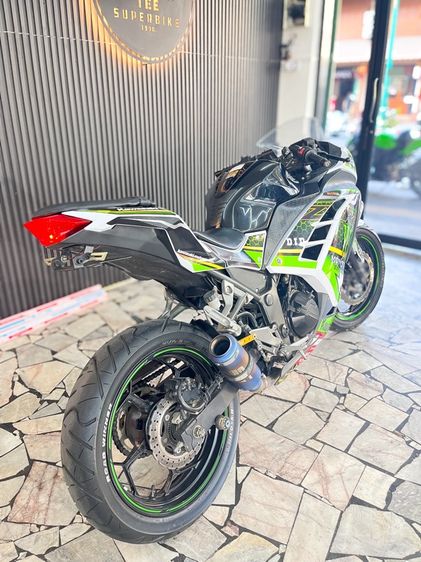 ninja300 รูปที่ 4