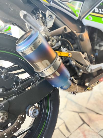 ninja300 รูปที่ 5