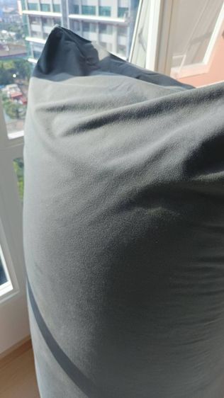 ขายมือสอง สภาพนางฟ้า Yogibo Max นัดรับเท่านั้น รูปที่ 2