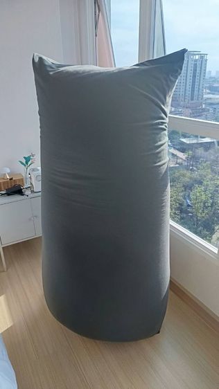 ขายมือสอง สภาพนางฟ้า Yogibo Max นัดรับเท่านั้น รูปที่ 3