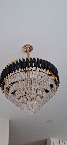 โคมไฟแขวน รูปที่ 4