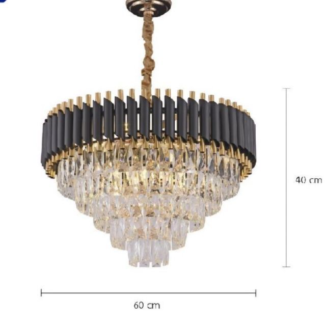 โคมไฟแขวน รูปที่ 3