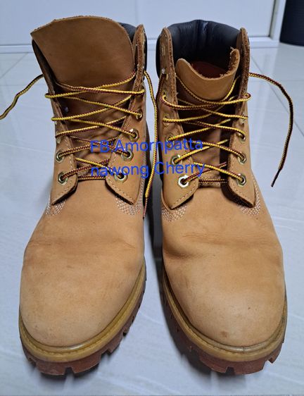 Timberland มือสอง