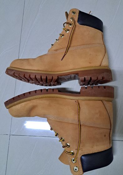 Timberland มือสอง รูปที่ 4