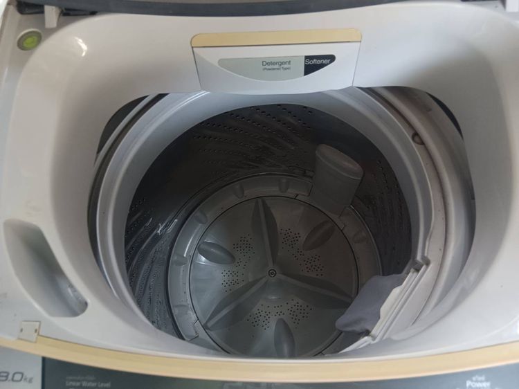 ขายเครื่องซักผ้า รูปที่ 6