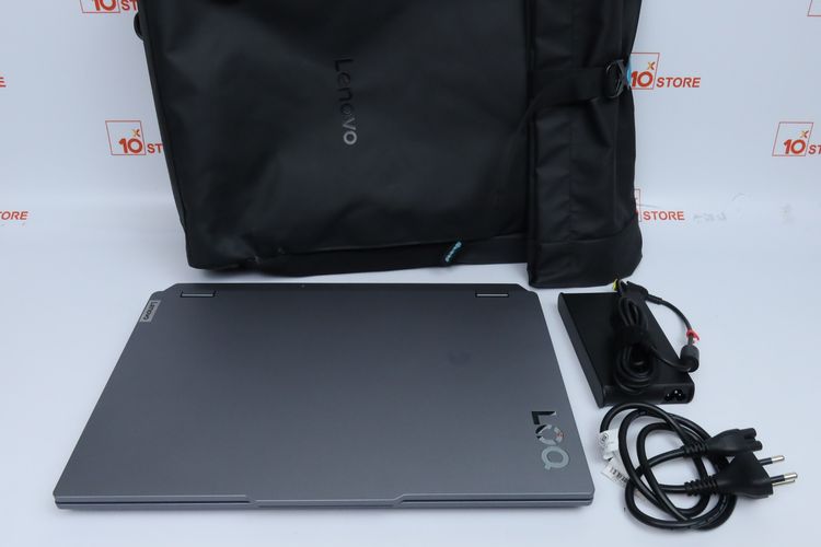 LENOVO LOQ 15ARP9 Ryzen 7 7435HS.RTX4050 24.512GB- ID26010297 รูปที่ 12