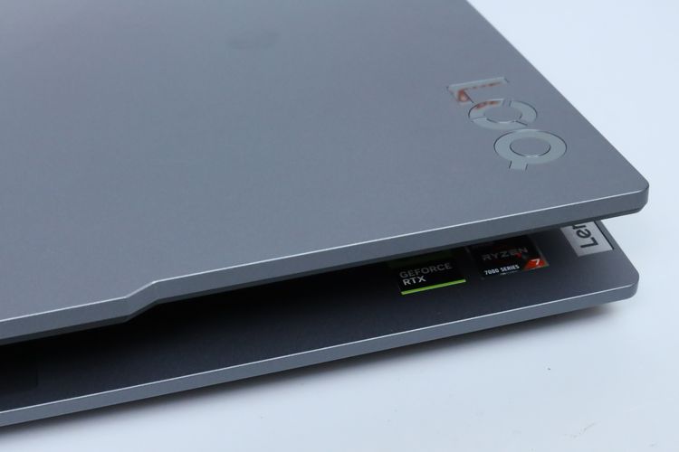 LENOVO LOQ 15ARP9 Ryzen 7 7435HS.RTX4050 24.512GB- ID26010297 รูปที่ 6