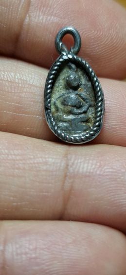 พระพิจิตรเม็ดข้าวเม่า