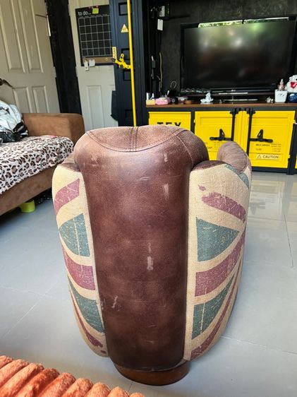 อาร์มแชร์ 3,900฿ เก้าอี้ไฟฟ้า 12,500฿ รูปที่ 4