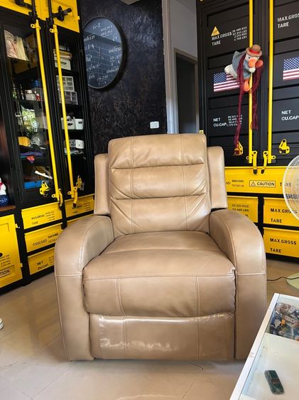 อาร์มแชร์ 3,900฿ เก้าอี้ไฟฟ้า 12,500฿ รูปที่ 12