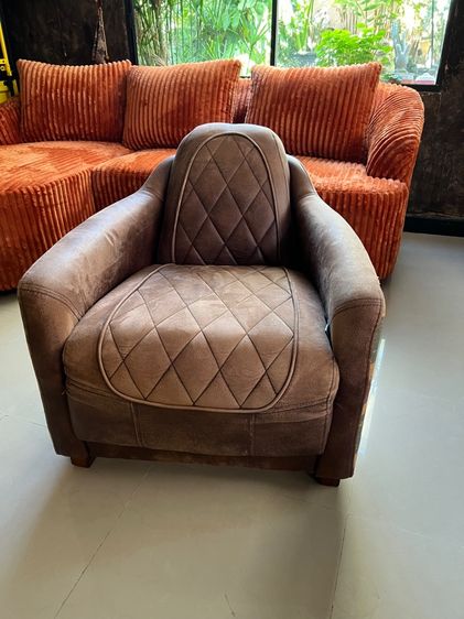 อาร์มแชร์ 3,900฿ เก้าอี้ไฟฟ้า 12,500฿ รูปที่ 2