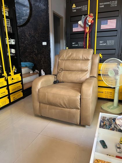 อาร์มแชร์ 3,900฿ เก้าอี้ไฟฟ้า 12,500฿ รูปที่ 11