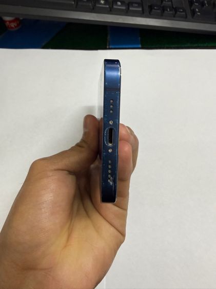 ไอโฟน 12  รูปที่ 7