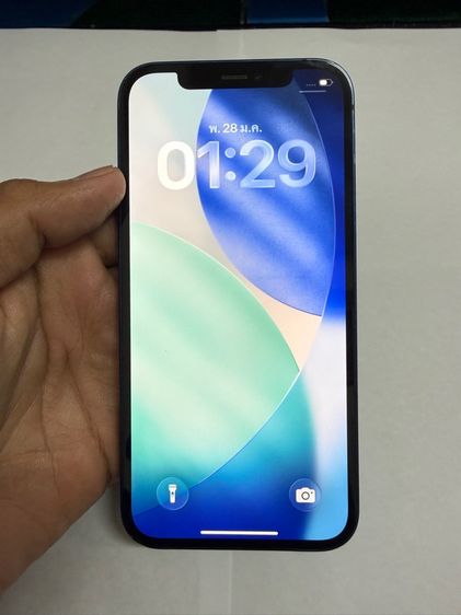 ไอโฟน 12 