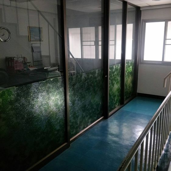 อาคารพาณิชย์ 4.5 ชั้น 26 ตร.ว ซอยจินตะเวช ถนนสุทธิสารวินิจฉัย ใกล้ MRT สุทธิสาร เพียง 600 ม. รูปที่ 4