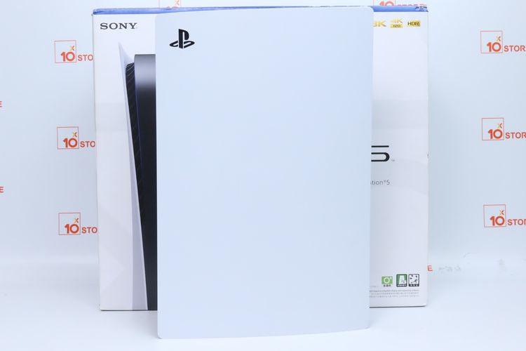 PS5 FAT Disc Edition - ID26010289 รูปที่ 7
