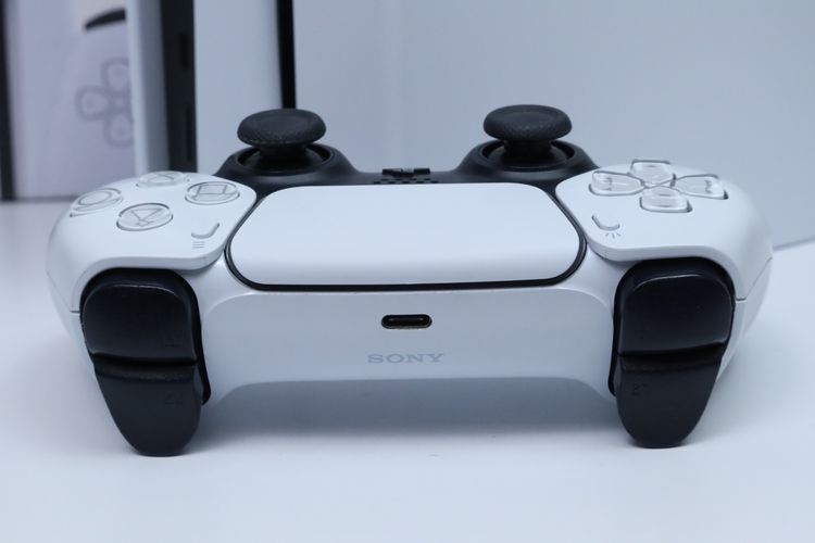 PS5 FAT Disc Edition - ID26010289 รูปที่ 4