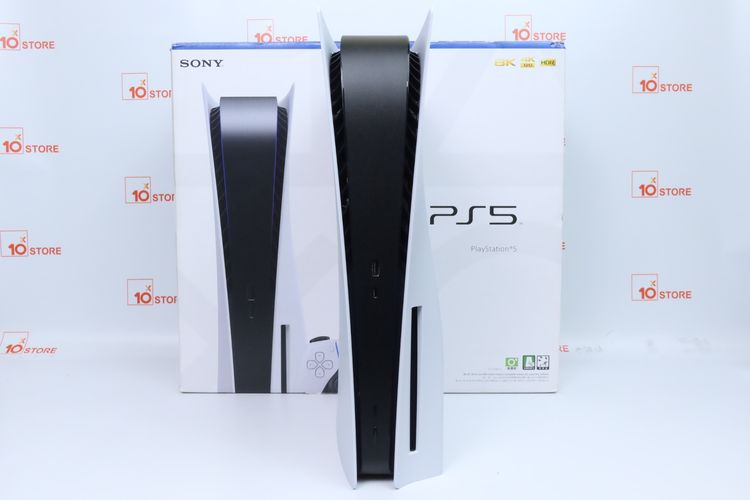PS5 FAT Disc Edition - ID26010289 รูปที่ 9