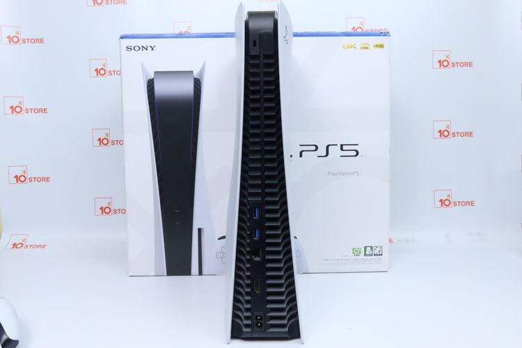 PS5 FAT Disc Edition - ID26010289 รูปที่ 8