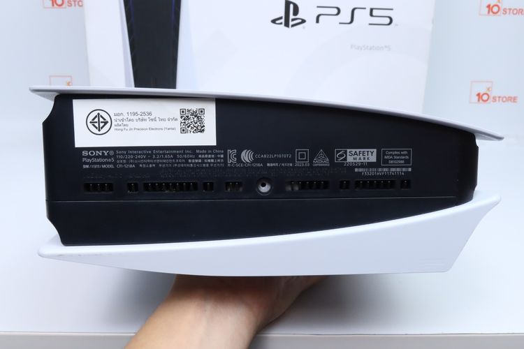 PS5 FAT Disc Edition - ID26010289 รูปที่ 10