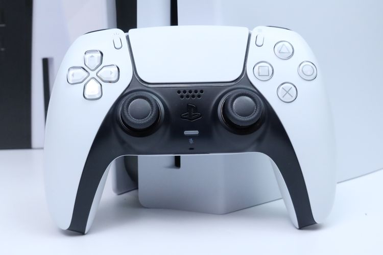 PS5 FAT Disc Edition - ID26010289 รูปที่ 2