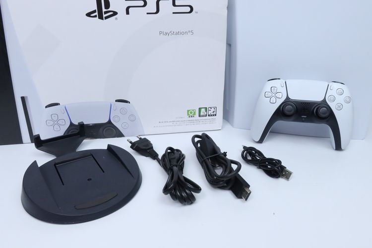 PS5 FAT Disc Edition - ID26010289 รูปที่ 15