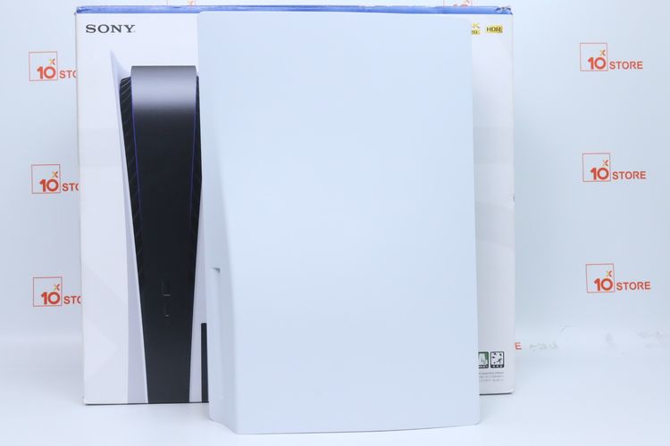 PS5 FAT Disc Edition - ID26010289 รูปที่ 6