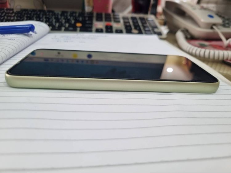 โทรศีพท์ซัมซุง A54 รูปที่ 8