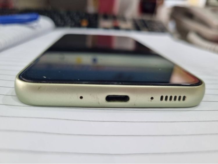 โทรศีพท์ซัมซุง A54 รูปที่ 7