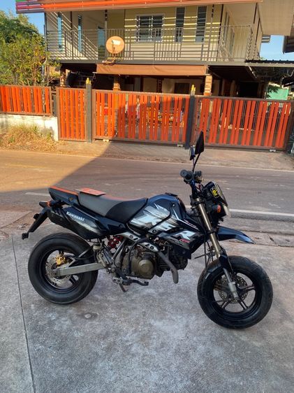 ksr new pro110 สตาร์มือและเท้า