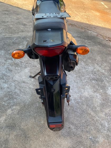 ksr new pro110 สตาร์มือและเท้า รูปที่ 11