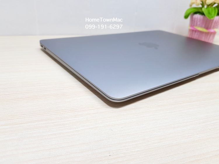 MacbookAir (Retina13-inch, 2020) M1 8-Core CPU 7-Core GPU SSD 256Gb Ram 8Gb สี Space Gray ราคาสุดคุ้ม รูปที่ 4