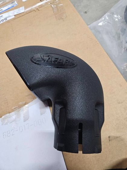 Snorkle Safari made in Australia เบิกศูนย์ตรงรุ่น Ford Ranger, Everest Next gen รูปที่ 9