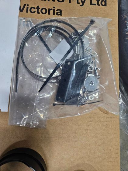 Snorkle Safari made in Australia เบิกศูนย์ตรงรุ่น Ford Ranger, Everest Next gen รูปที่ 6