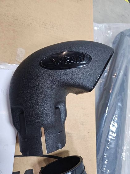 Snorkle Safari made in Australia เบิกศูนย์ตรงรุ่น Ford Ranger, Everest Next gen รูปที่ 10