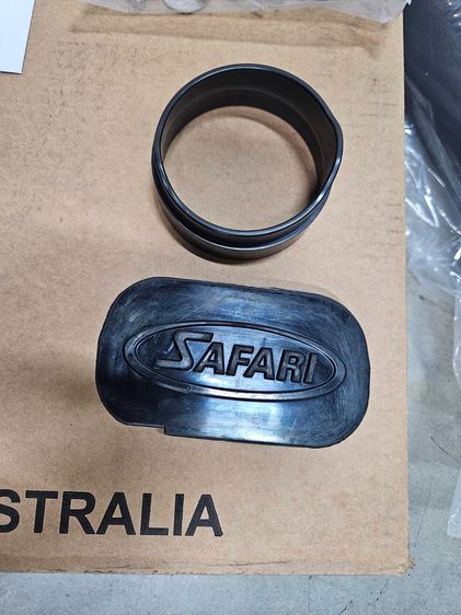 Snorkle Safari made in Australia เบิกศูนย์ตรงรุ่น Ford Ranger, Everest Next gen รูปที่ 7