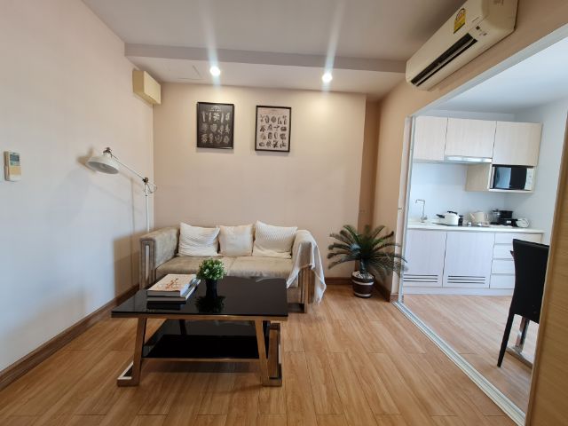 ตกแต่งครบ อื่นๆ 2020 ไม่อนุญาต ไม่ใช่ ขาย วีคอนโด แจ้งวัฒนะ รูปที่ 3