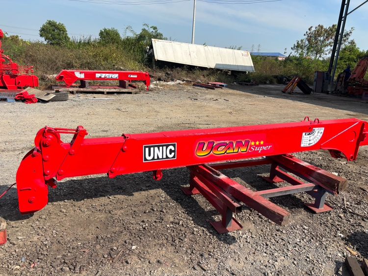 ขายเครน 3.7 ตัน 4 ปอก