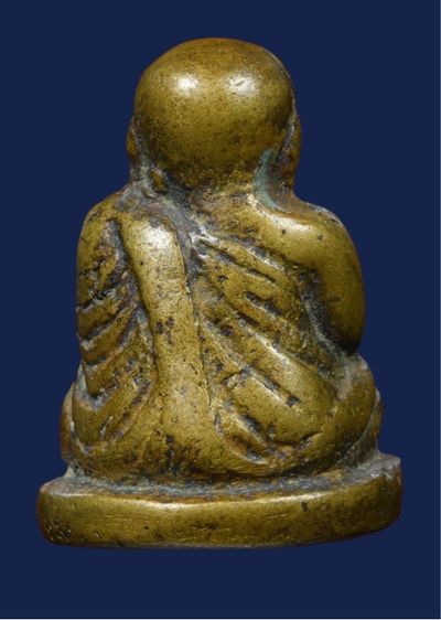 หลวงพ่อเงิน รูปที่ 2