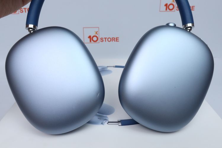 AirPods Max Lightning - ID26010259 รูปที่ 12