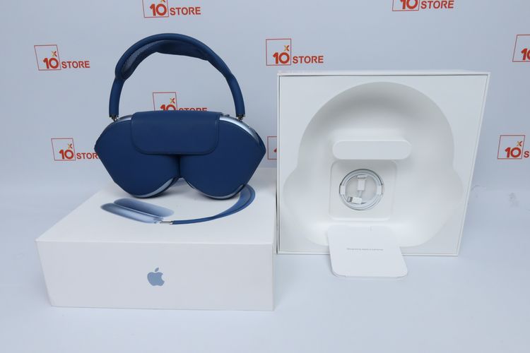 AirPods Max Lightning - ID26010259 รูปที่ 13