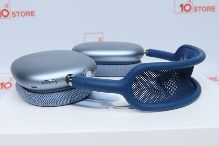 AirPods Max Lightning - ID26010259 รูปที่ 8