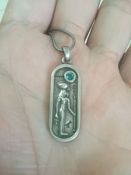 สร้อยคอและจี้ สร้อยเงินแท้