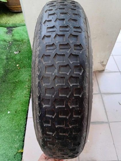 ล้อ(สแปร์volvo) รูปที่ 5