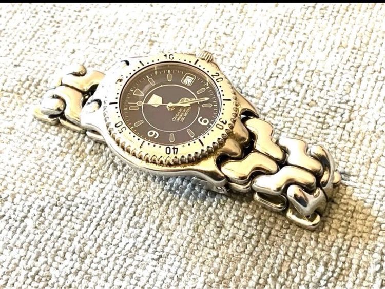 Tag Heuer auto รูปที่ 2