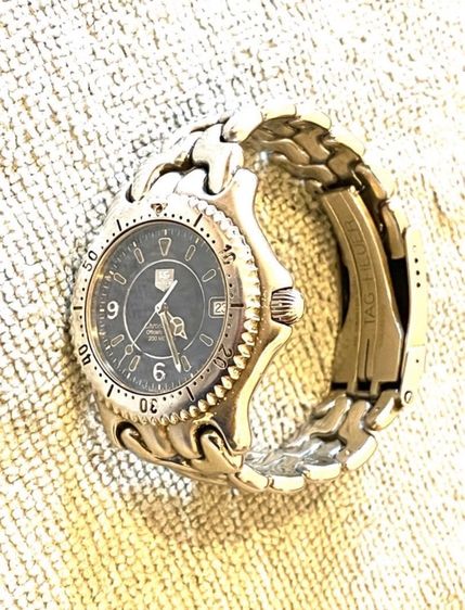 Tag Heuer auto รูปที่ 3