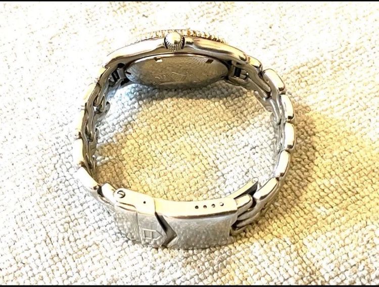 Tag Heuer auto รูปที่ 4