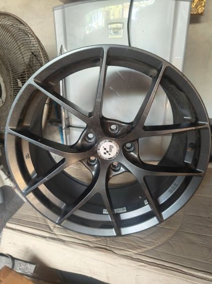 ขายล้อแม็กขอบ18 5รู 114.3    4วง ตามรูป 4000(ออกค่าส่งเอง) หรือมารับได้ที่ร้านครับ