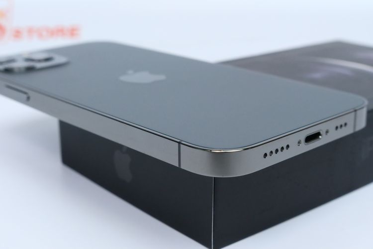 iPhone 12 Pro 256GB  - ID26010299 รูปที่ 3