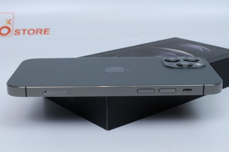 iPhone 12 Pro 256GB  - ID26010299 รูปที่ 8